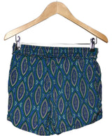 507690 Shorts et bermudas CAMAIEU Occasion Vêtement occasion seconde main