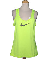 507696 Tops et t-shirts NIKE Occasion Once Again Friperie en ligne