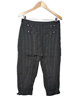 507748 Pantalons et pantacourts CACHE CACHE Occasion Once Again Friperie en ligne