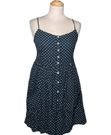 507763 Robes SUPERDRY Occasion Once Again Friperie en ligne