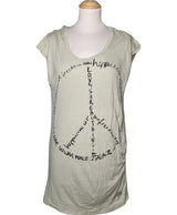 507811 Tops et t-shirts CLOSED Occasion Once Again Friperie en ligne
