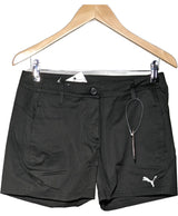 507828 Shorts et bermudas PUMA Occasion Once Again Friperie en ligne