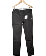 507842 Pantalons et pantacourts PUMA Occasion Once Again Friperie en ligne