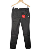 507845 Pantalons et pantacourts PUMA Occasion Once Again Friperie en ligne
