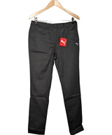 507853 Pantalons et pantacourts PUMA Occasion Once Again Friperie en ligne