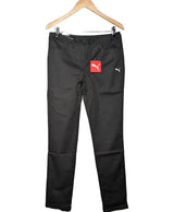 507855 Pantalons et pantacourts PUMA Occasion Once Again Friperie en ligne