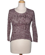 507860 Tops et t-shirts NAF NAF Occasion Once Again Friperie en ligne