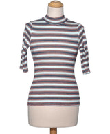 507898 Tops et t-shirts ZARA Occasion Once Again Friperie en ligne