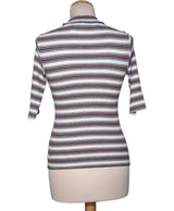 507898 Tops et t-shirts ZARA Occasion Vêtement occasion seconde main