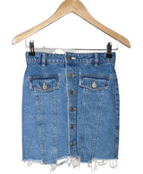 507902 Jupes ZARA Occasion Once Again Friperie en ligne