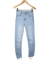 507934 Jeans BERSHKA Occasion Once Again Friperie en ligne