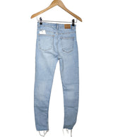 507934 Jeans BERSHKA Occasion Vêtement occasion seconde main