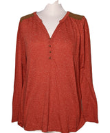 507941 Chemises et blouses CAMAIEU Occasion Once Again Friperie en ligne