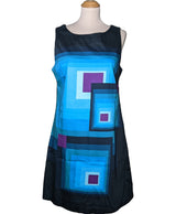 507973 Robes DESIGUAL Occasion Once Again Friperie en ligne