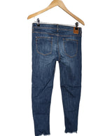 507978 Jeans ZARA Occasion Vêtement occasion seconde main