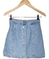 508005 Jupes PULL AND BEAR Occasion Once Again Friperie en ligne