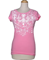 508014 Tops et t-shirts ATMOSPHERE Occasion Once Again Friperie en ligne