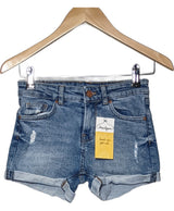 508023 Shorts et bermudas BERSHKA Occasion Once Again Friperie en ligne