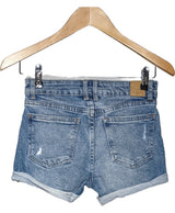 508023 Shorts et bermudas BERSHKA Occasion Vêtement occasion seconde main