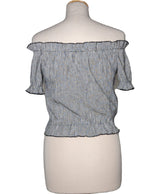508027 Tops et t-shirts ETAM Occasion Vêtement occasion seconde main