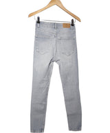 508058 Jeans ZARA Occasion Vêtement occasion seconde main