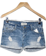 508065 Shorts et bermudas PLACE DU JOUR Occasion Once Again Friperie en ligne
