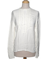 508066 Tops et t-shirts SANDRO Occasion Once Again Friperie en ligne