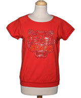 508087 Tops et t-shirts KENZO Occasion Once Again Friperie en ligne