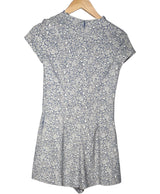 508091 Combinaisons ZARA Occasion Vêtement occasion seconde main