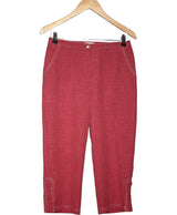 508099 Pantalons et pantacourts DAMART Occasion Once Again Friperie en ligne