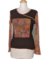 508110 Tops et t-shirts ARMAND THIERY Occasion Once Again Friperie en ligne