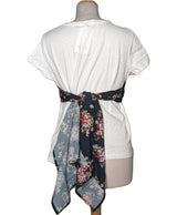 508119 Tops et t-shirts STRADIVARIUS Occasion Vêtement occasion seconde main