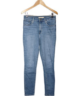 508132 Jeans LEVI'S Occasion Once Again Friperie en ligne