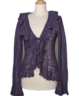 508135 Pulls et gilets ZARA Occasion Once Again Friperie en ligne