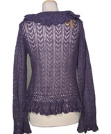 508135 Pulls et gilets ZARA Occasion Vêtement occasion seconde main