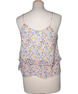 508152 Tops et t-shirts MANGO Occasion Vêtement occasion seconde main