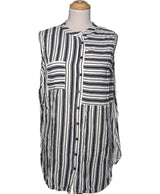 508191 Chemises et blouses ATMOSPHERE Occasion Once Again Friperie en ligne