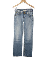 508192 Jeans LEVI'S Occasion Once Again Friperie en ligne