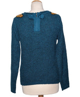 508194 Pulls et gilets NAF NAF Occasion Vêtement occasion seconde main