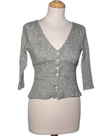 508228 Tops et t-shirts PULL AND BEAR Occasion Once Again Friperie en ligne