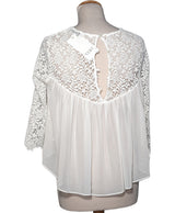 508229 Tops et t-shirts ZARA Occasion Vêtement occasion seconde main