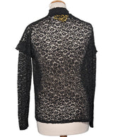 508230 Tops et t-shirts PROMOD Occasion Vêtement occasion seconde main