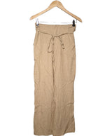 508233 Pantalons et pantacourts STRADIVARIUS Occasion Once Again Friperie en ligne