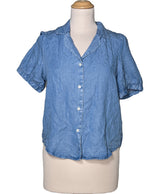 508301 Chemises et blouses CAMAIEU Occasion Once Again Friperie en ligne