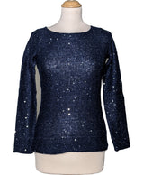 508332 Pulls et gilets CAROLL Occasion Once Again Friperie en ligne