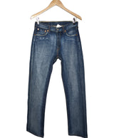 508388 Jeans LEVI'S Occasion Once Again Friperie en ligne