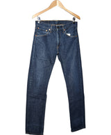 508389 Jeans LEVI'S Occasion Once Again Friperie en ligne