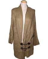 508416 Pulls et gilets CAMAIEU Occasion Once Again Friperie en ligne