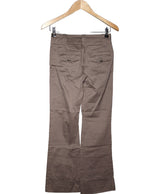 508422 Pantalons et pantacourts MANGO Occasion Vêtement occasion seconde main