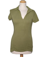 508437 Tops et t-shirts MANGO Occasion Once Again Friperie en ligne
